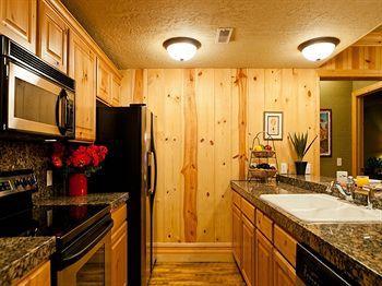 Red Stag Lodge By Utopian Lvh Park City Exterior photo