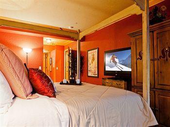 Red Stag Lodge By Utopian Lvh Park City Exterior photo